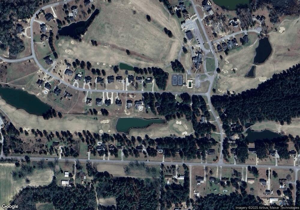 110 Aberdeen Cir, Cordele, GA 31015 - photo 1