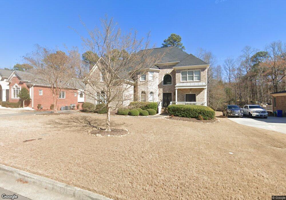 3594 Serenity Ln, Lithonia, GA 30038 - photo 1