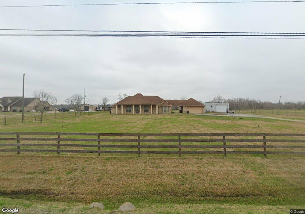 17010 Cowan Rd, Alvin, TX 77511 - photo 1