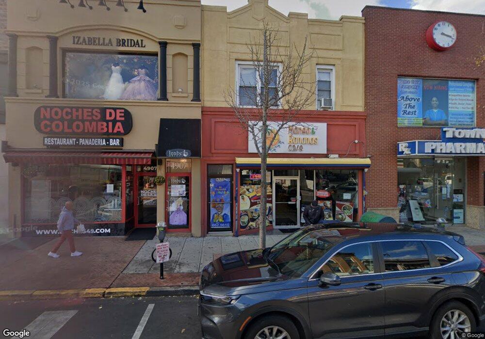 4909 Bergenline Ave, West New York, NJ 07093 - photo 1