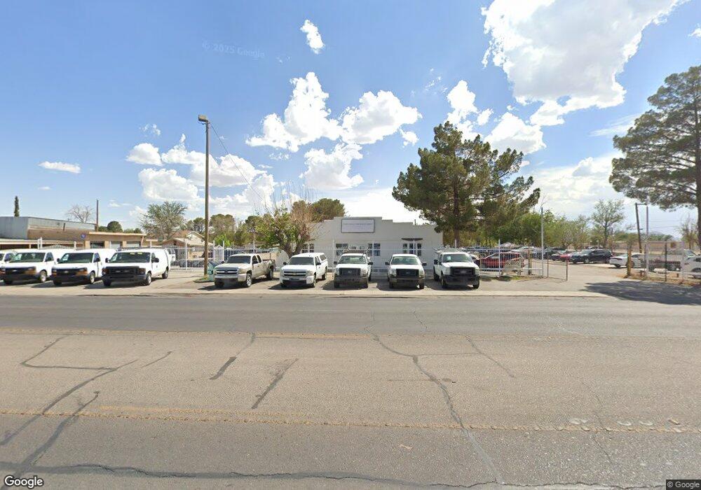 7832 Alameda Ave, El Paso, TX 79915 - photo 1