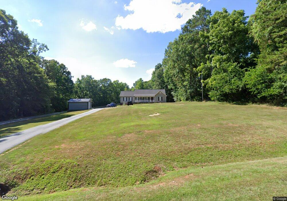 2150 Danny Bell Rd, Asheboro, NC 27205 - photo 1