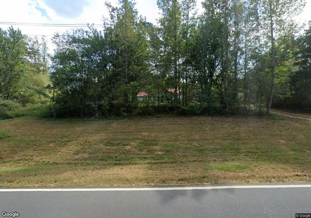 410 Indian Creek Rd, Bowdon, GA 30108 - photo 1