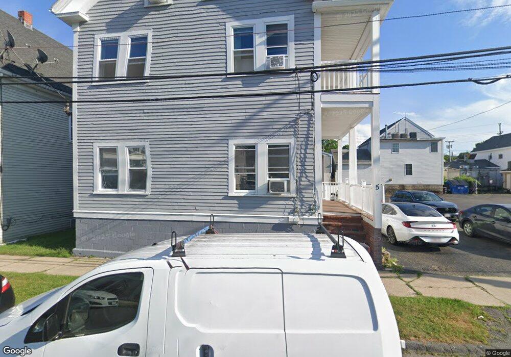 5 Jasper St unit 2/1, Saugus, MA 01906 - photo 1