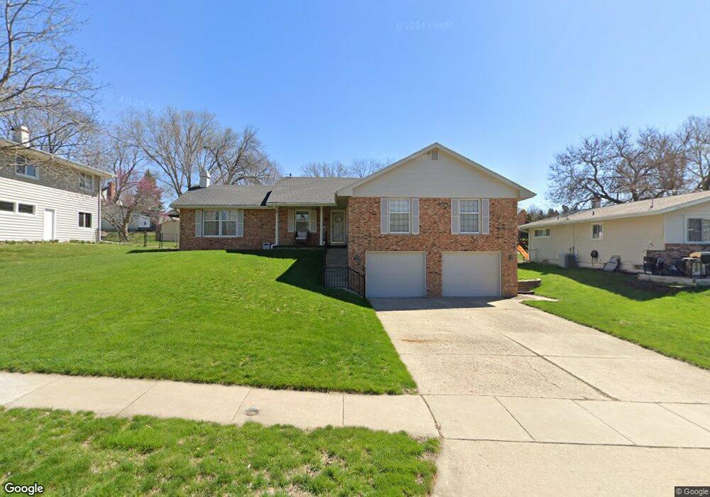 3119 SW 40th St, Des Moines, IA 50321 - photo 1