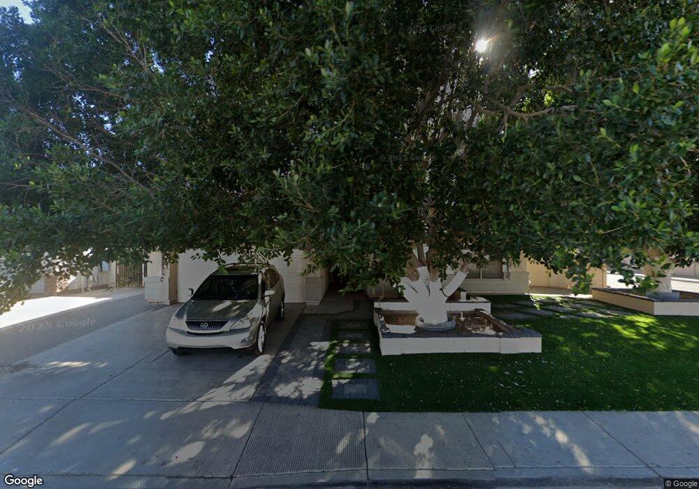 7907 E Osage Ave, Mesa, AZ 85212 - photo 1