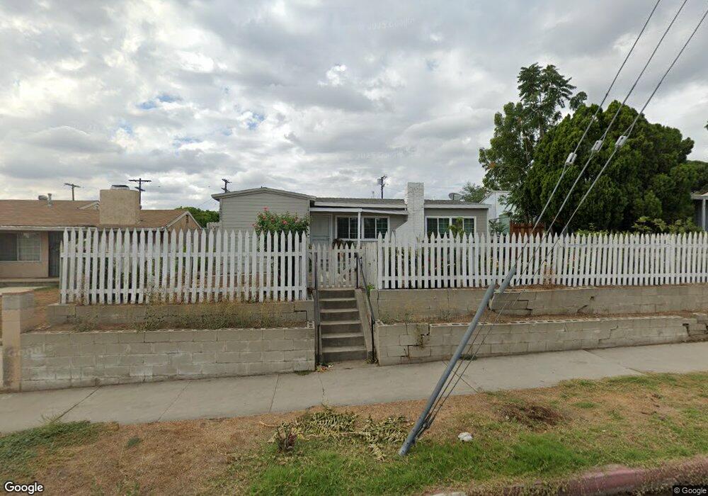 14323 Hubbard St, Sylmar, CA 91342 - photo 1