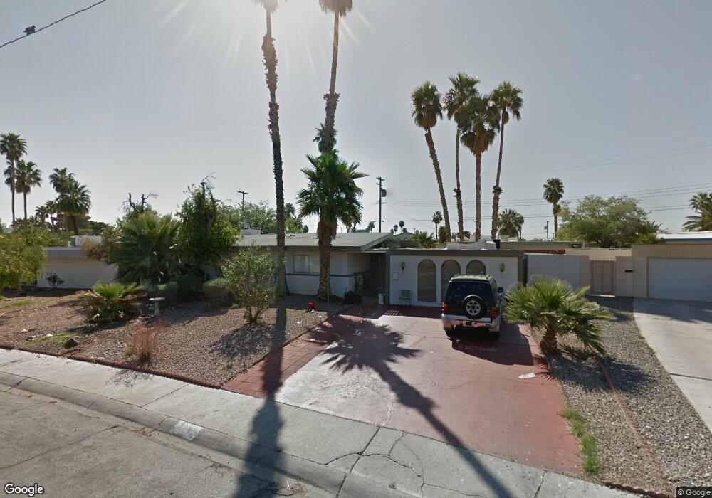 1467 Cayuga Pw Pkwy, Las Vegas, NV 89169 - photo 1