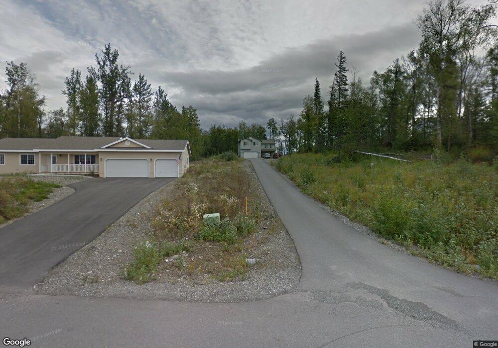 245 S Vickie Cir, Palmer, AK 99645 - photo 1