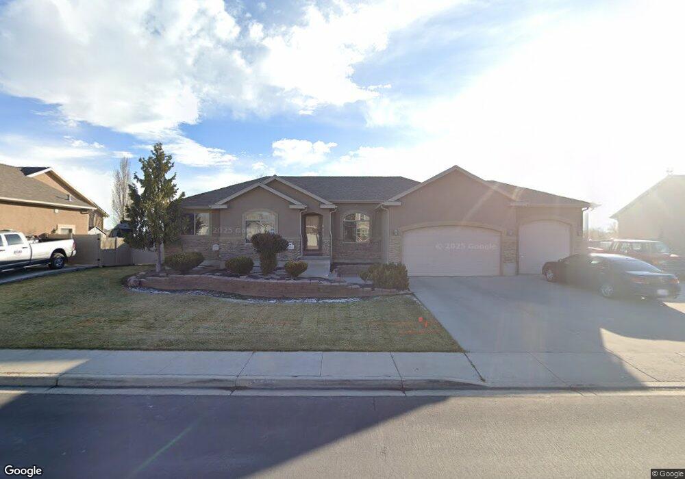 3239 W Willow Reed unit 34, Lehi, UT 84043 - photo 1
