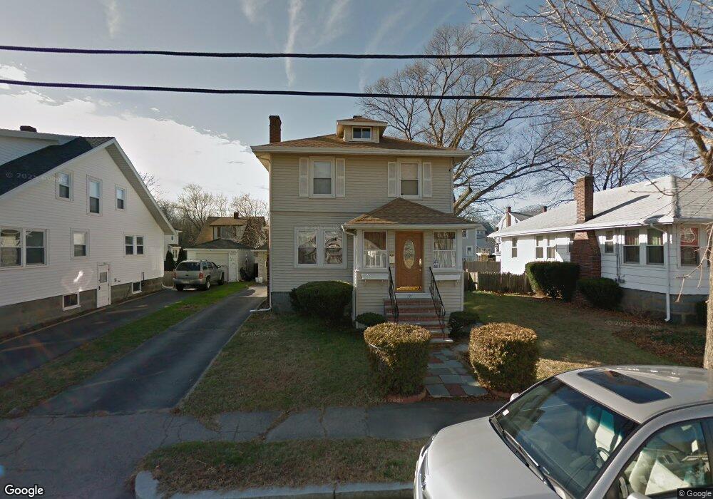 91 Highland Ave, Quincy, MA 02170 - photo 1