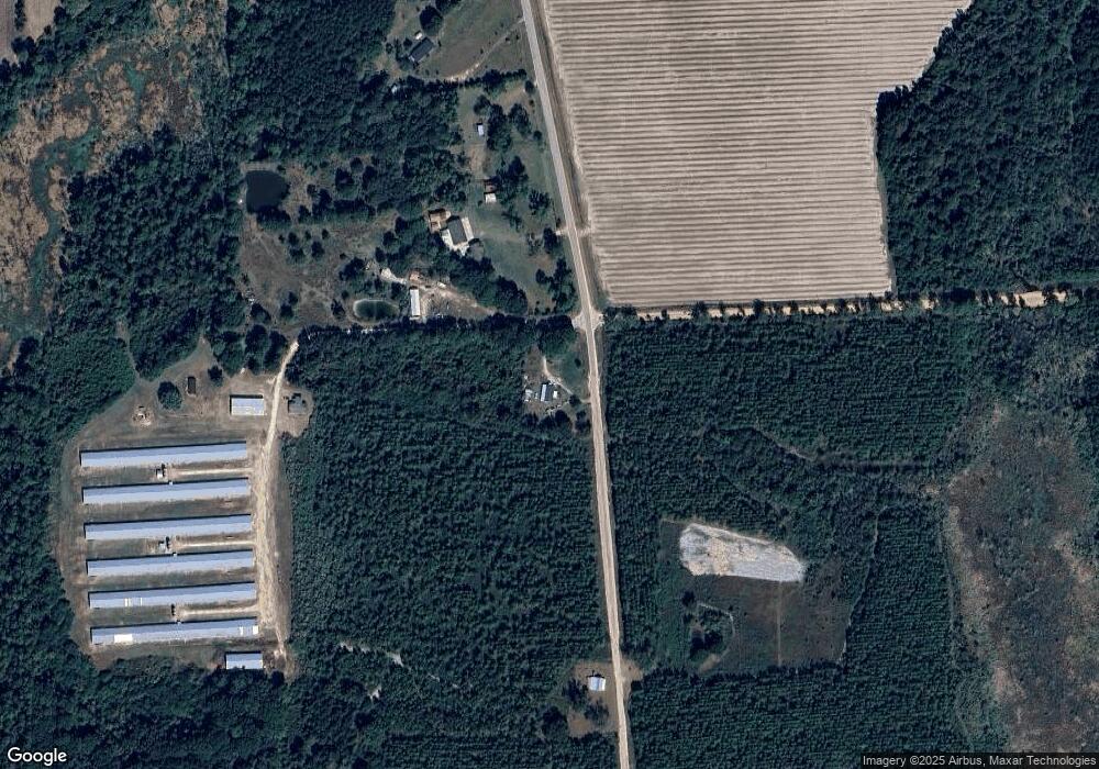 1016 Causey Rd, Moultrie, GA 31788 - photo 1
