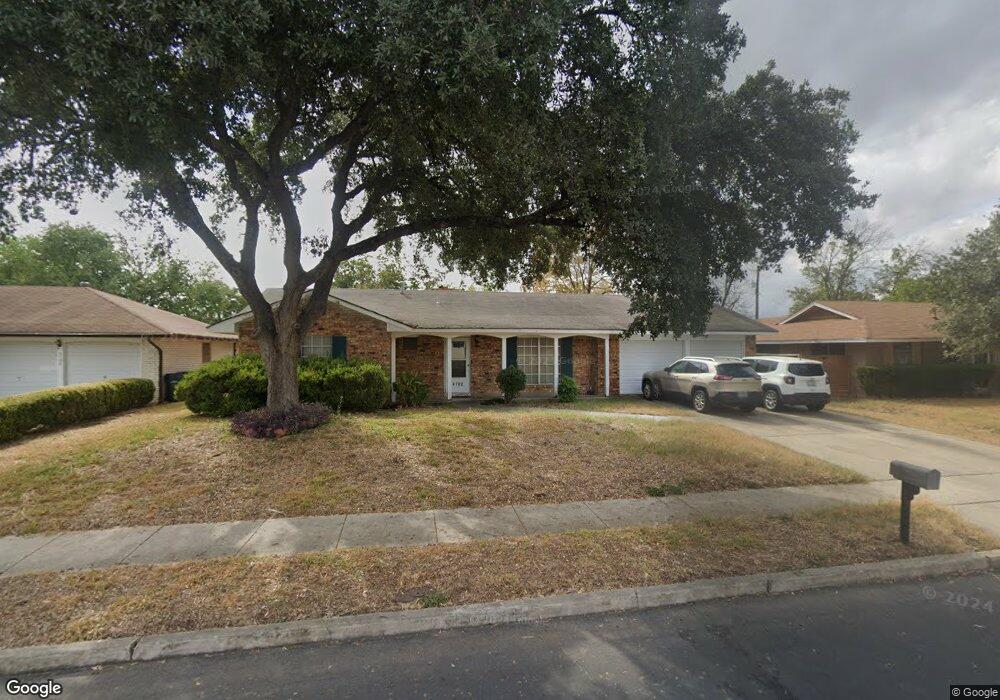 4702 Lavender Ln, San Antonio, TX 78220 - photo 1