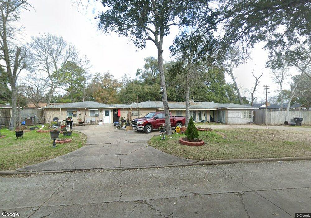 1037 Frances Dr, Rosenberg, TX 77471 - photo 1