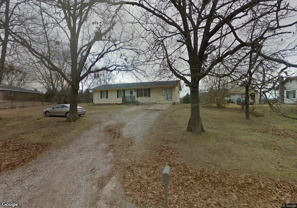 15355 Hargis Ct, Rolla, MO 65401 - photo 1