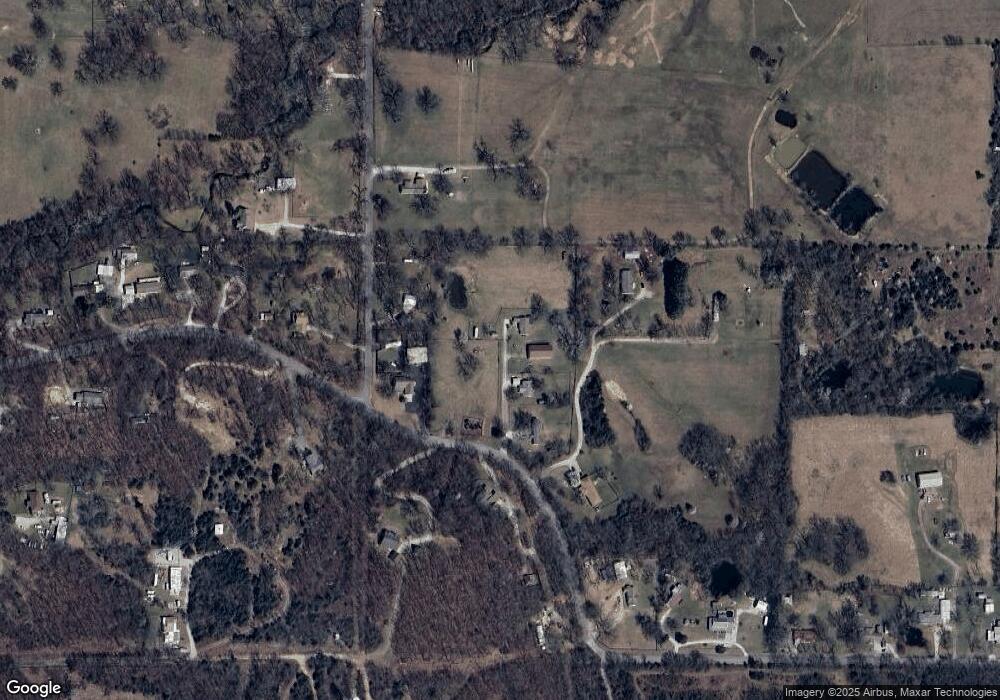 9553 W 71, Tulsa, OK 74131 - photo 1