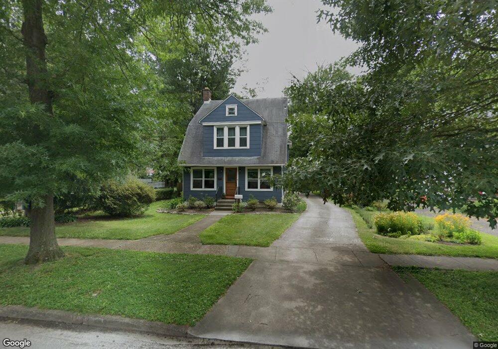 104 8th Ave, Haddon Heights, NJ 08035 - photo 1