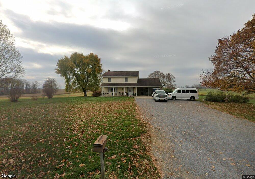 1868 Helsley Rd, Edinburg, VA 22824 - photo 1