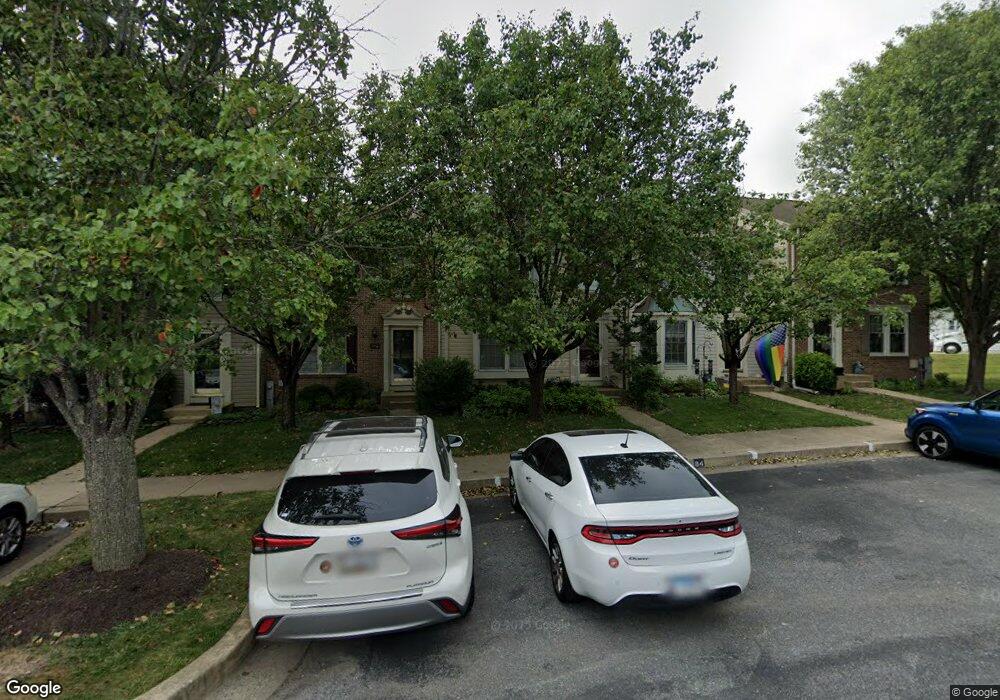 7984 Brightlight Place, Ellicott City, MD 21043 - photo 1