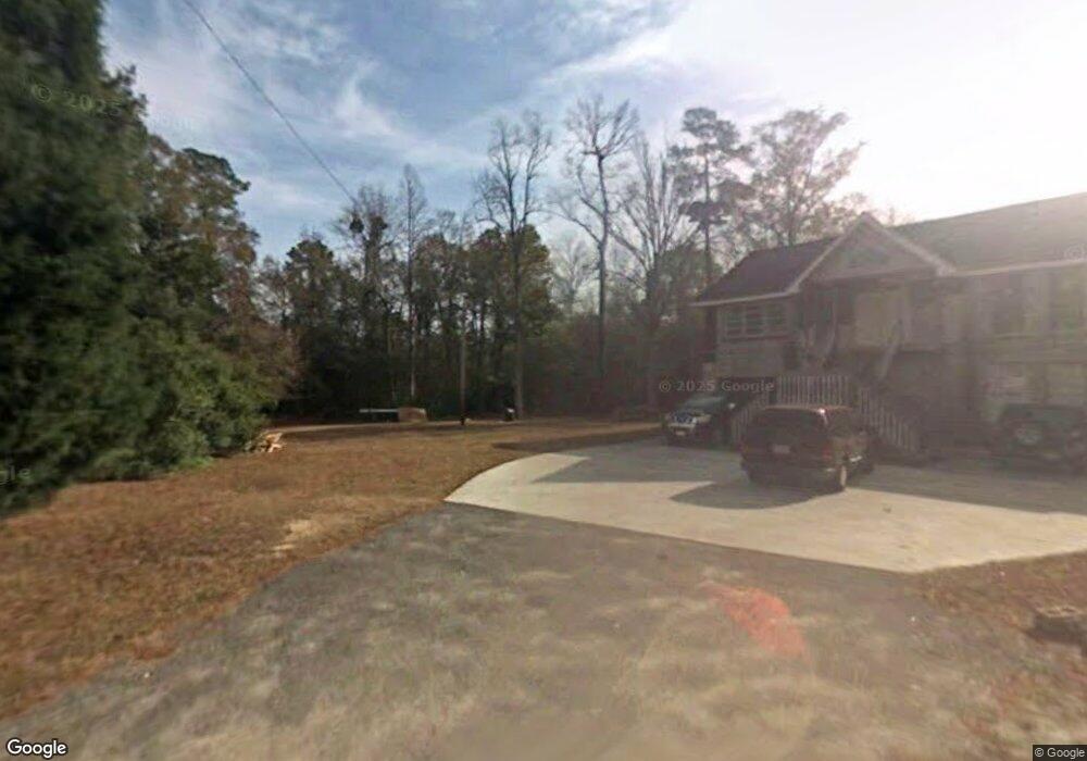 86 Whites Creek Rd, Georgetown, SC 29440 - photo 1