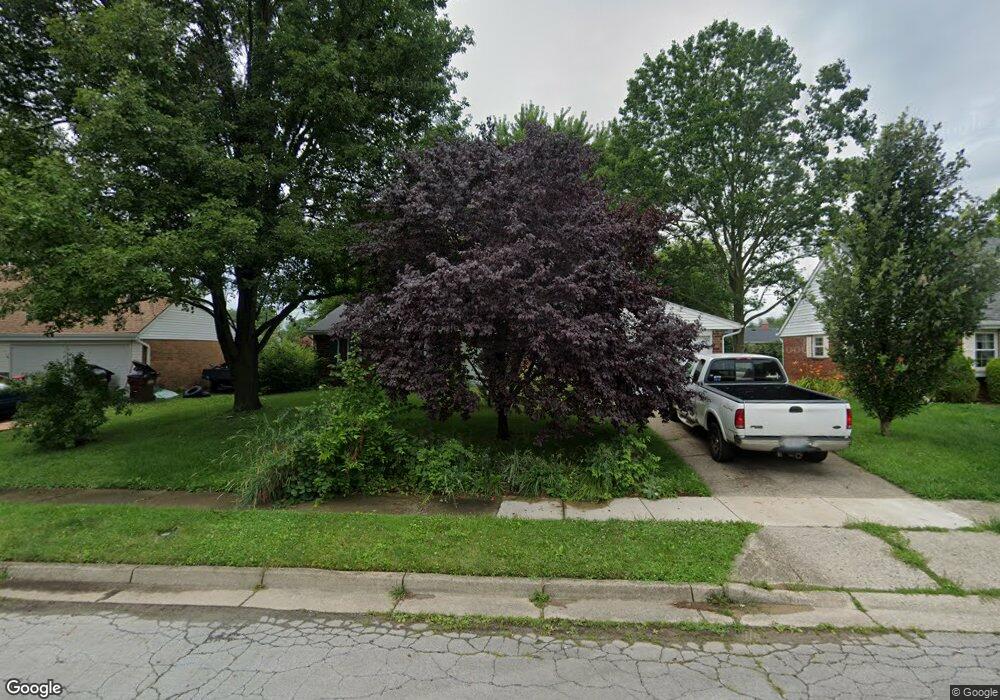 582 Nevada Dr, Xenia, OH 45385 - photo 1