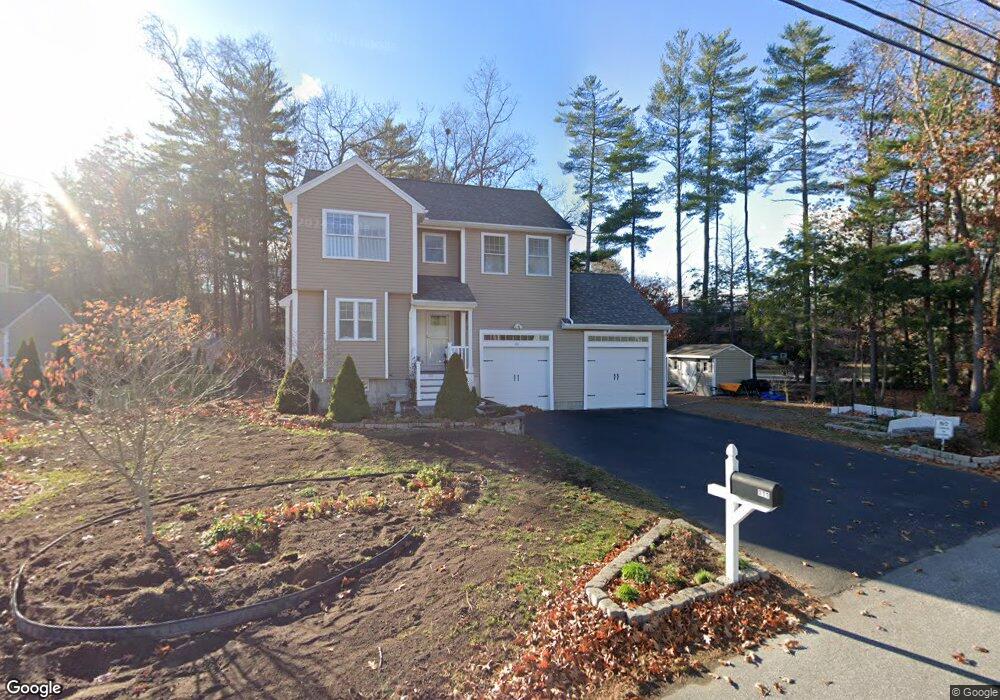 111 Folly Mill Rd, Seabrook, NH 03874 - photo 1