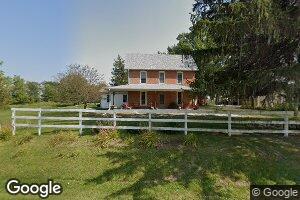 6206 Sioux Ave SE, Lone Tree, IA 52755