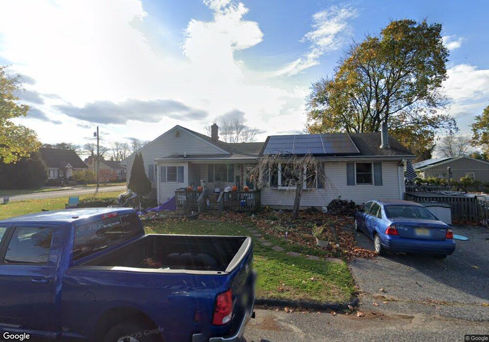 63 E Linden St, Clayton, NJ 08312 - photo 1