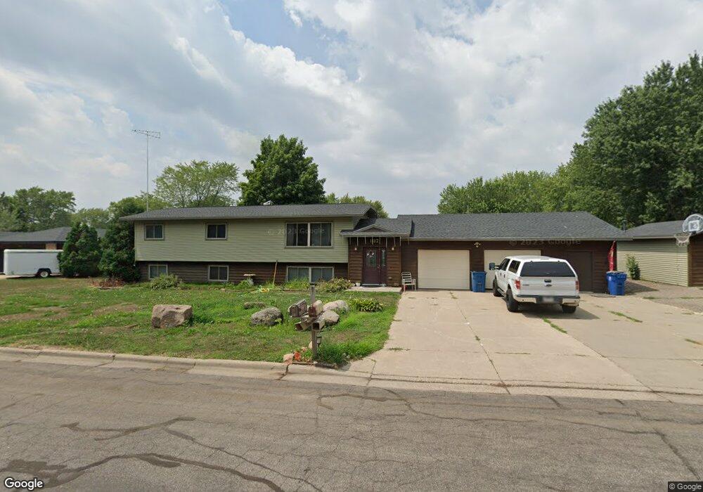 1117 4 1/2 Ave N, Sauk Rapids, MN 56379 - photo 1