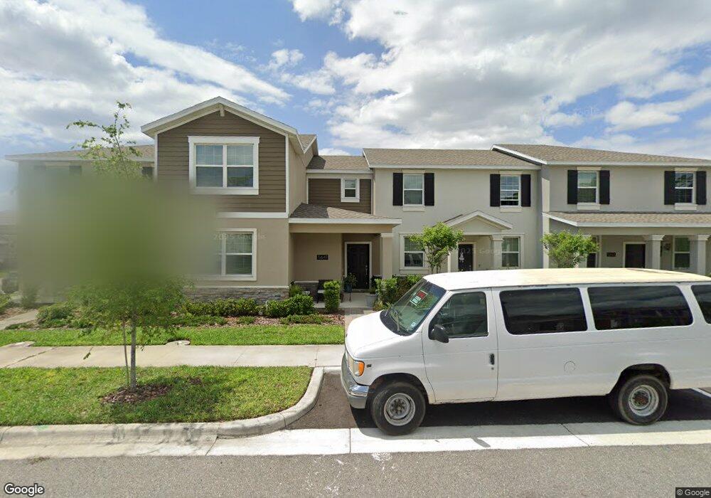 5643 Quiet Palm Loop, Saint Cloud, FL 34771 - photo 1