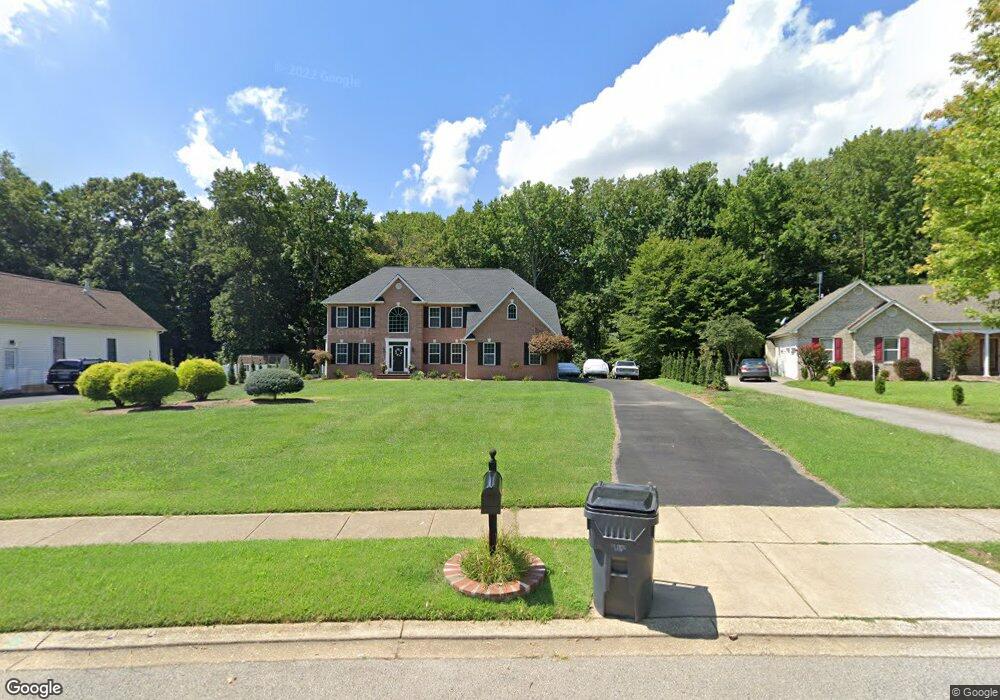 6302 Hard Bargain Cir, Indian Head, MD 20640 - photo 1