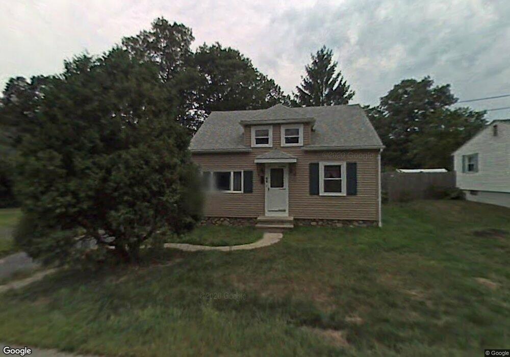 8 Batten St, Webster, MA 01570 - photo 1