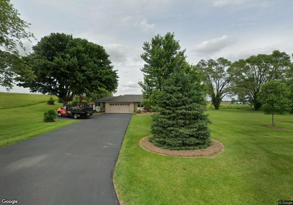 6904 W 600 S, Edinburgh, IN 46124 - photo 1