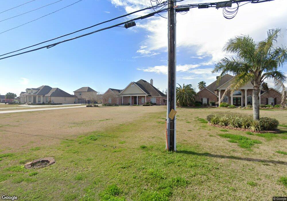 4378 Barataria Blvd, Marrero, LA 70072 - photo 1