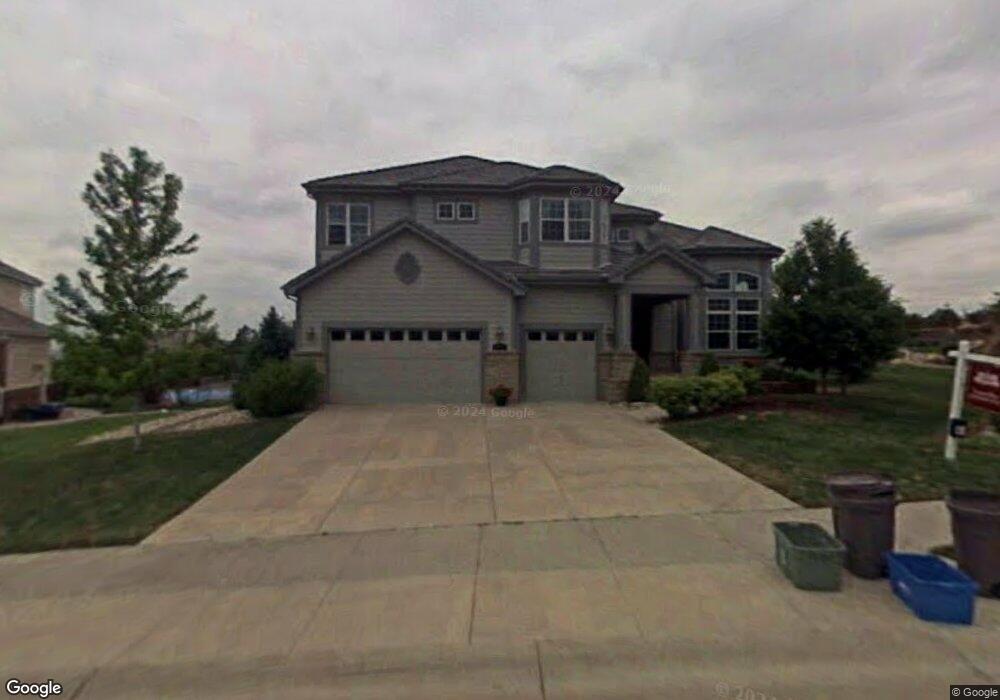 21941 E Ridge Trail Cir, Aurora, CO 80016 - photo 1