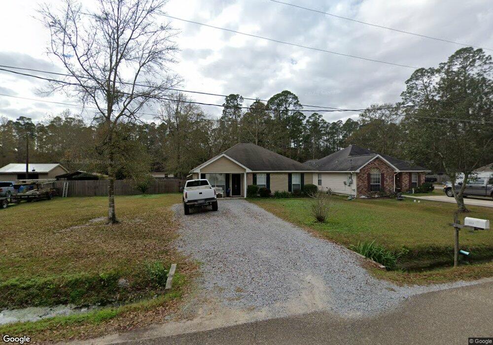 2031 Teal St, Slidell, LA 70460 - photo 1