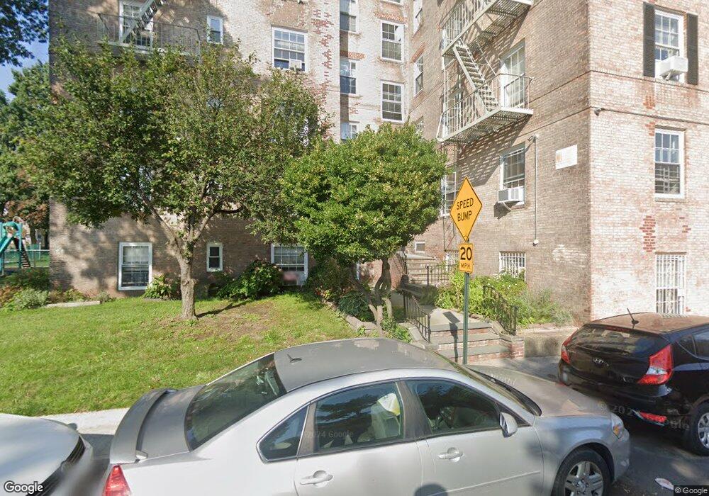 Boulevard Gardens unit 5-J, Woodside, NY 11377 - photo 1