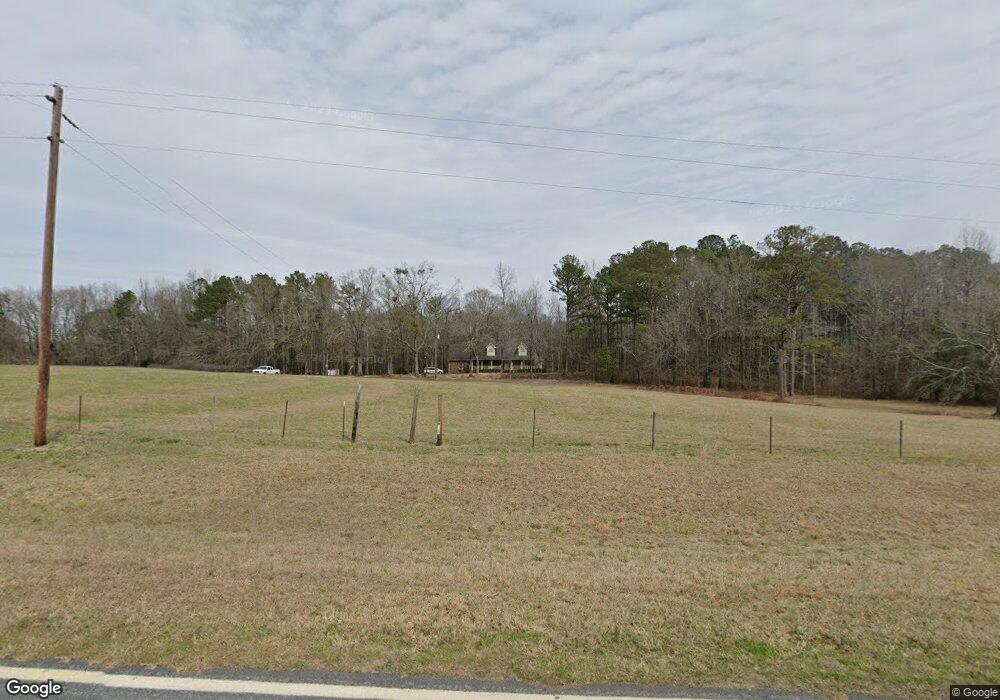 3071 Lovelace Rd, Lincolnton, GA 30817 - photo 1