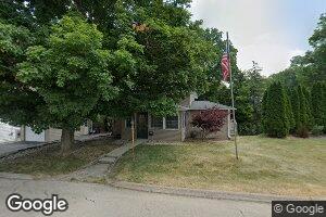 506 S Jackson St, Mount Carroll, IL 61053