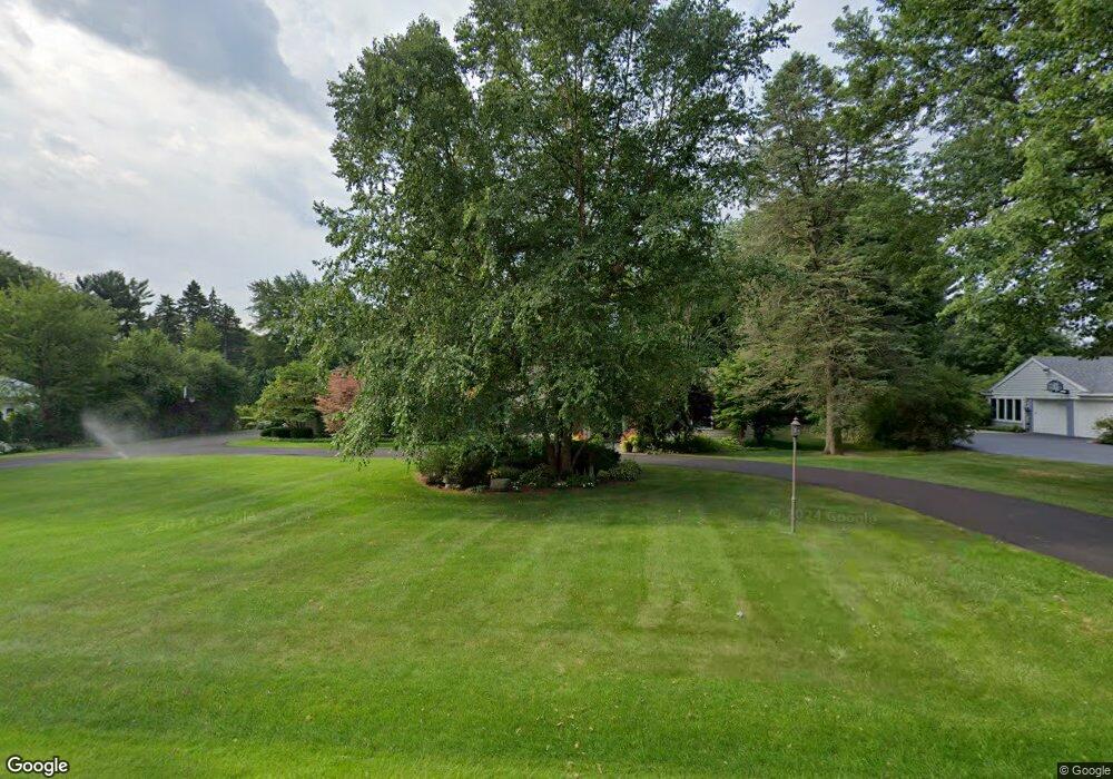 3929 Cottontail Ln, Bloomfield Hills, MI 48301 - photo 1