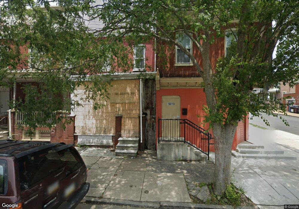 1603 W 4th St, Wilmington, DE 19805 - photo 1