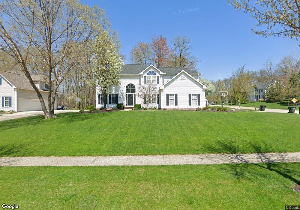 425 Walnut Ridge Trail, Aurora, OH 44202 - photo 1