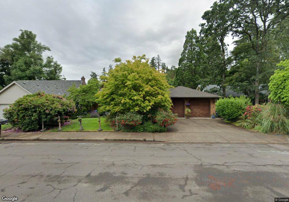 1785 Happy Ln, Eugene, OR 97401 - photo 1