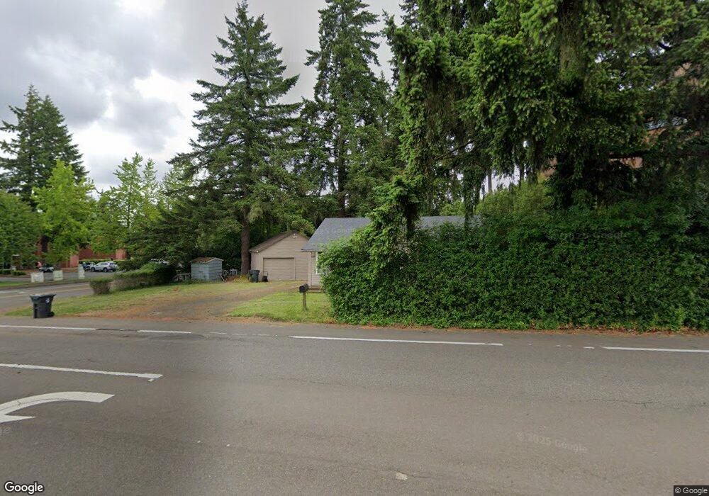 5086 Skyline Rd S, Salem, OR 97306 - photo 1