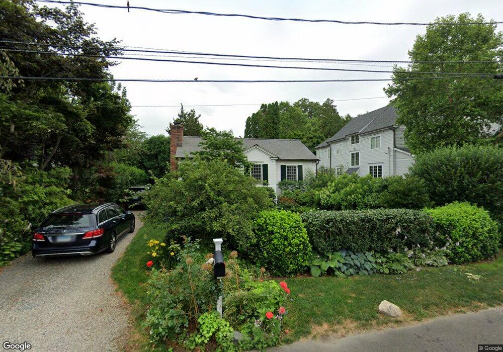 8 Irvine Rd, Old Greenwich, CT 06870 - photo 1