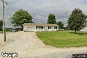 46460 County Highway 8, Pittsfield, IL 62363