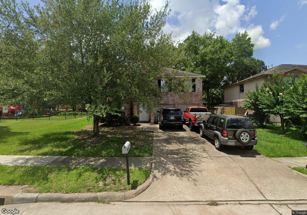 28711 Fox Run Blvd, Spring, TX 77386 - photo 1