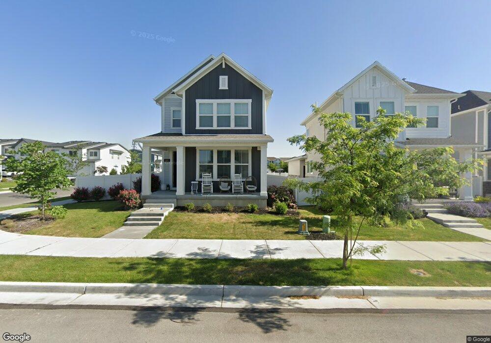 1602 W Andover Rd, South Jordan, UT 84095 - photo 1