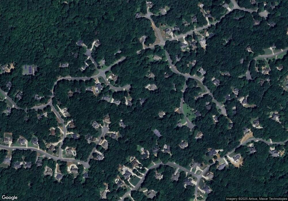 1314 Oak Bluff Ct unit 5, Canton, GA 30114 - photo 1