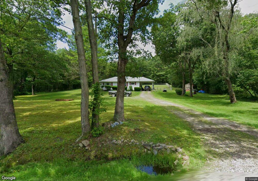 190 Honeyhole Rd, Drums, PA 18222 - photo 1